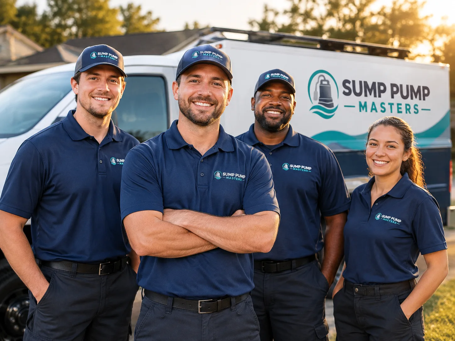 Sump Pump Repair company in Mccool, MS