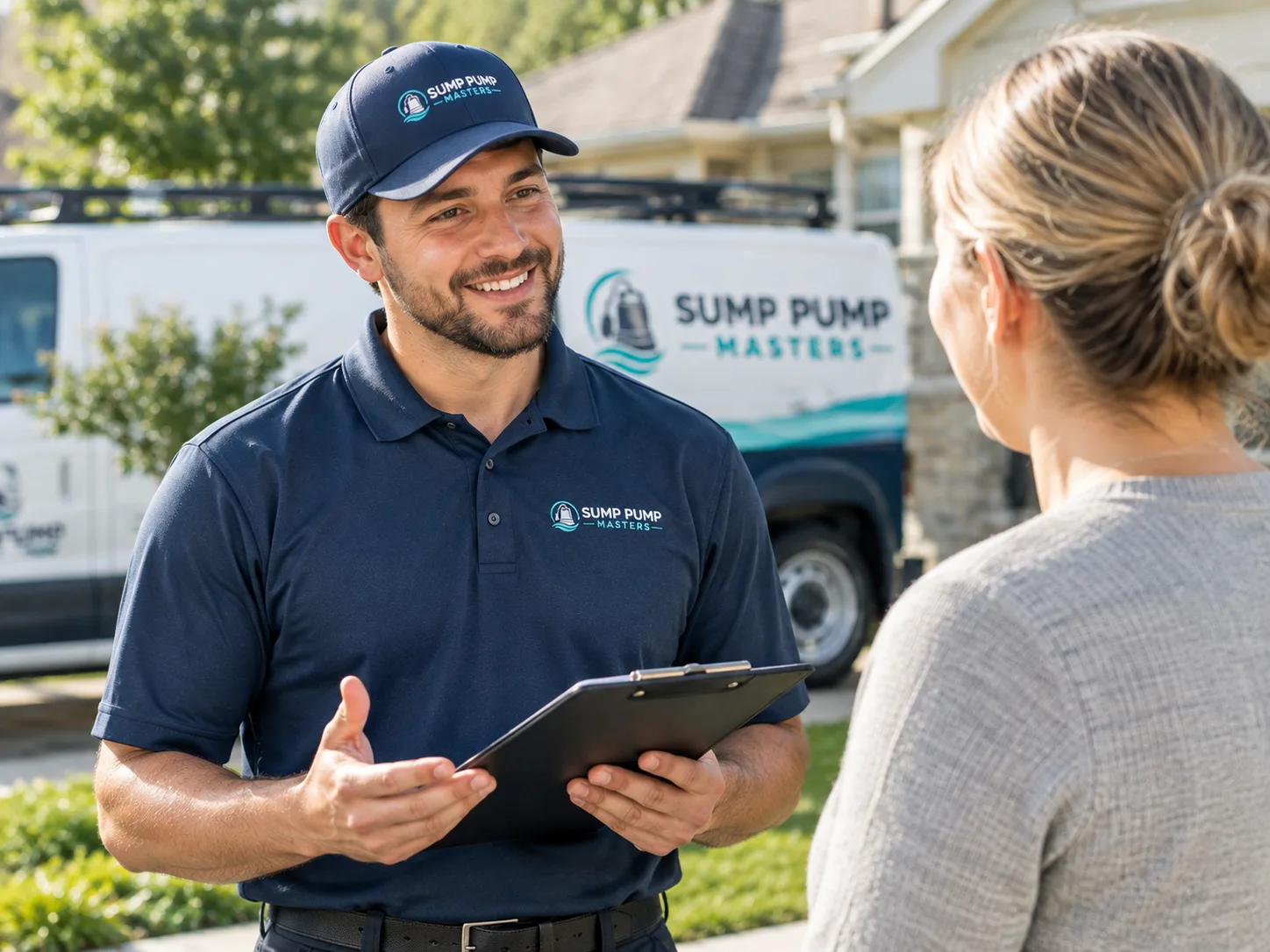 Sump Pump Repair Mccool, MS FAQs